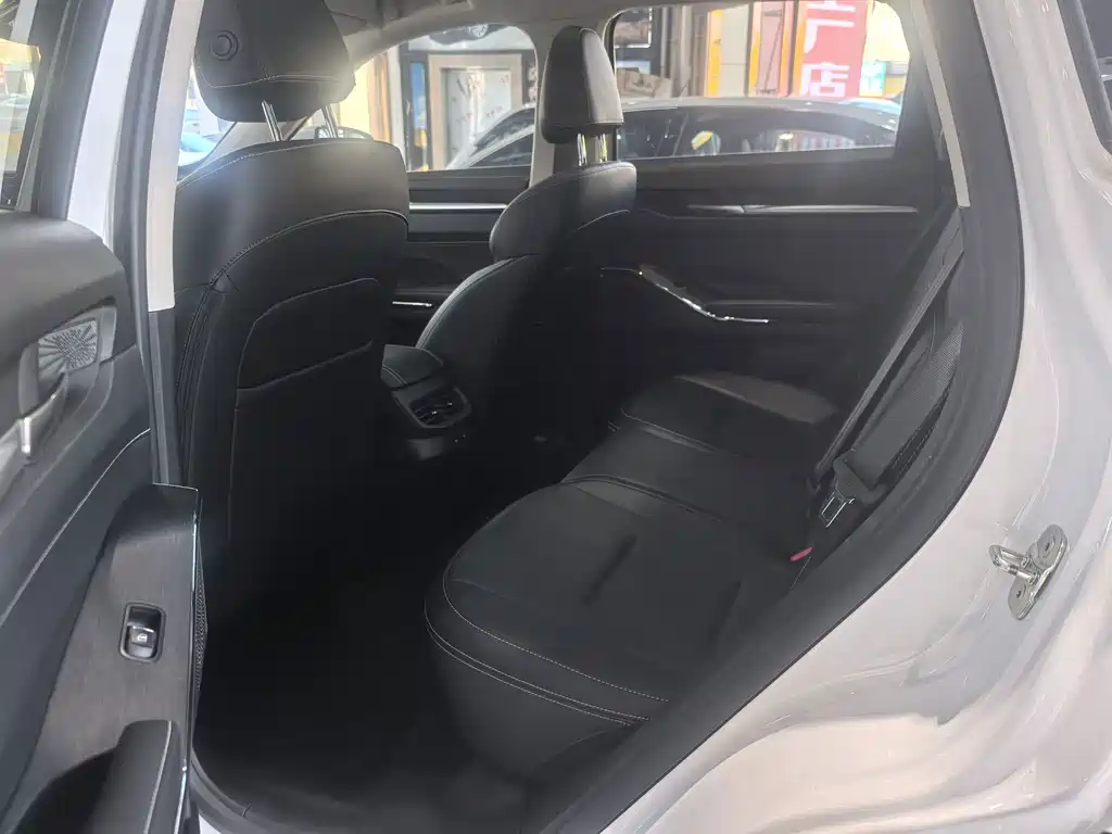 Haval H6 2022