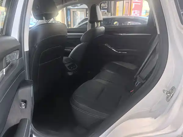 Haval H6 2022