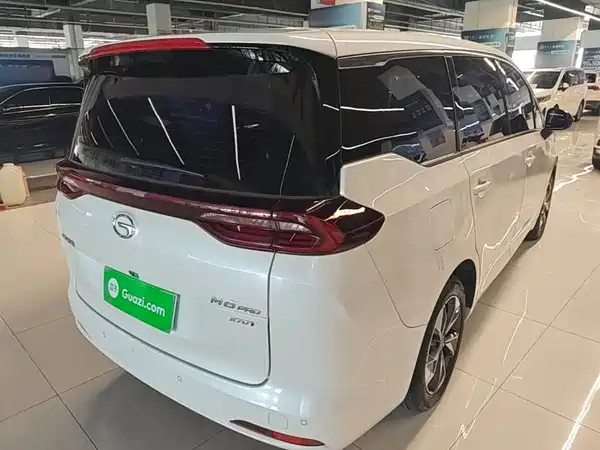 GAC Trumpchi M6 2023