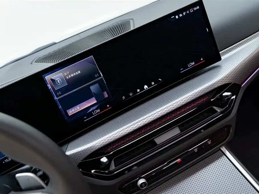 BMW 4 Series 2025 — фото 12