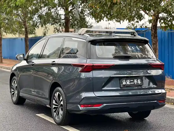 Wuling Victory 2020