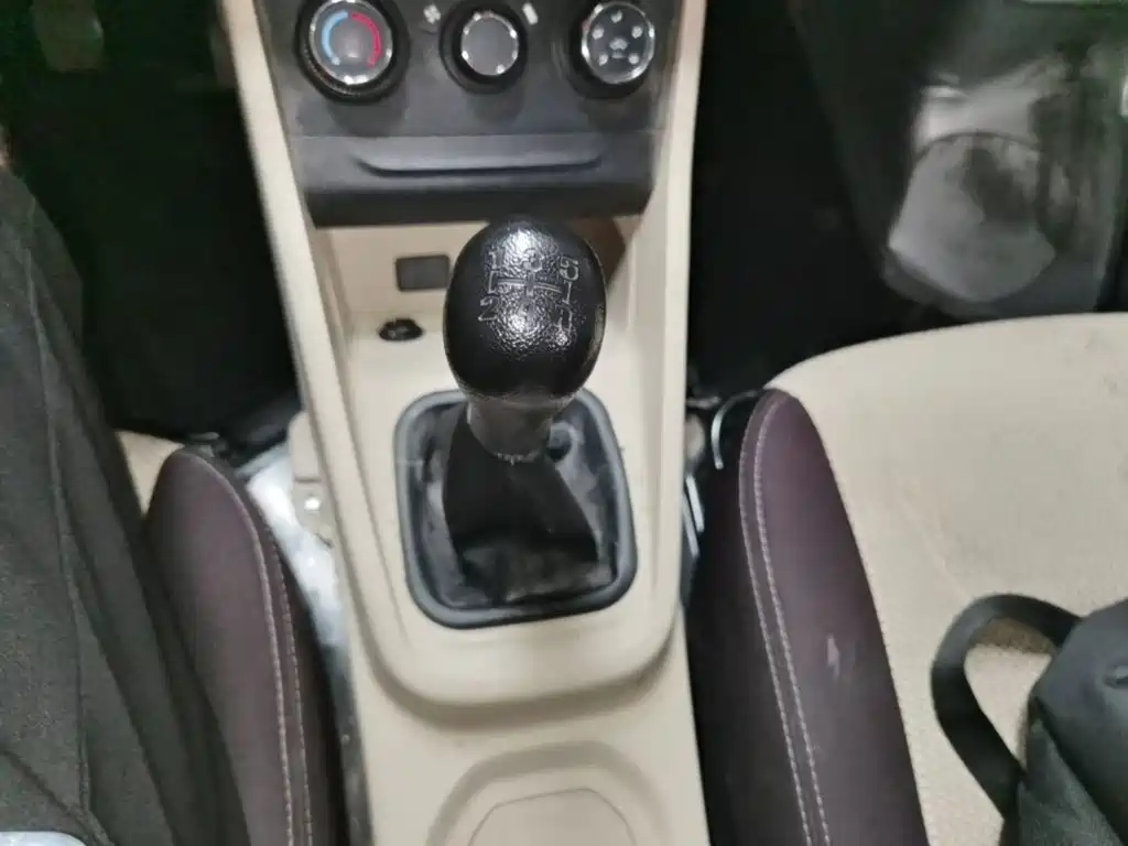 Changan Kuayue Star V3 2025 — фото 14