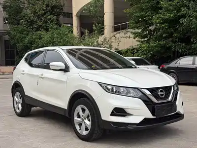 Nissan Qashqai 2023
