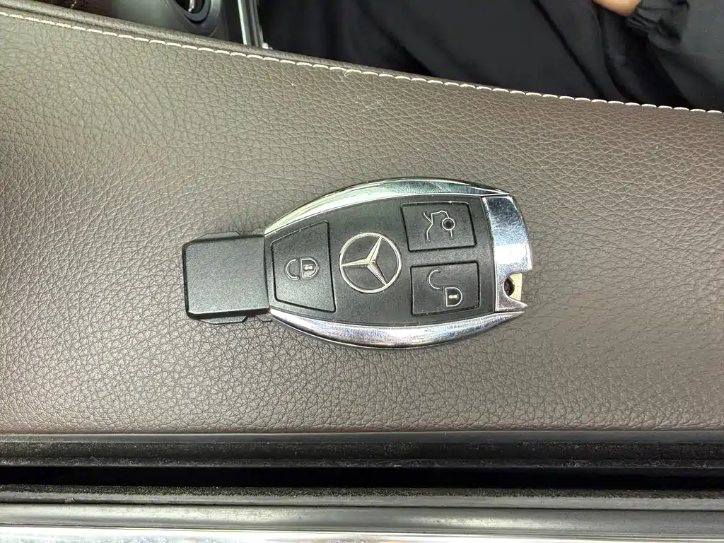 Mercedes-Benz GLC 2019 — фото 18