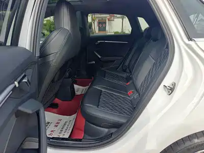Audi A3 2025