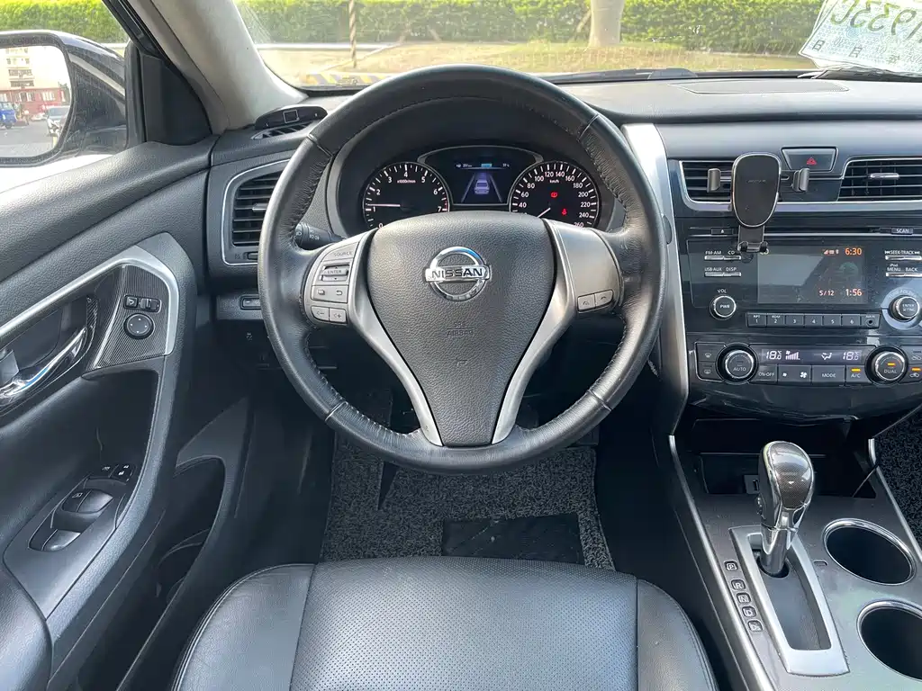 Nissan Teana 2014 — фото 16