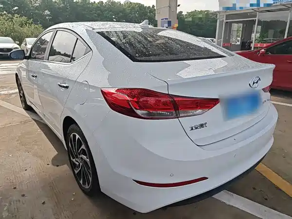Hyundai Celesta 2020