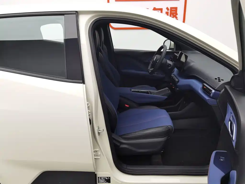 BYD Seagull 2024 — фото 23