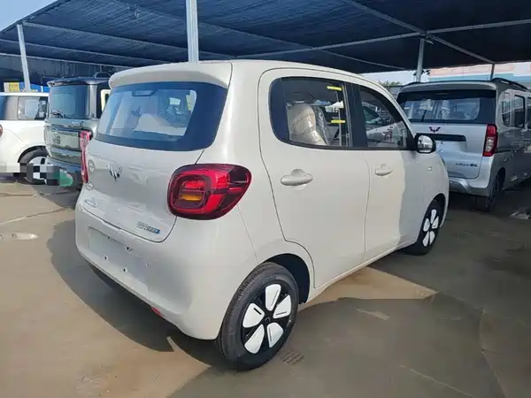 Wuling Hongguang MINIEV 2026