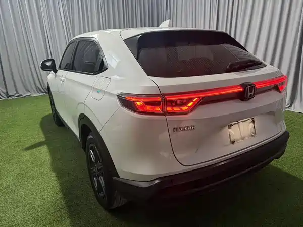 Honda XR-V 2023