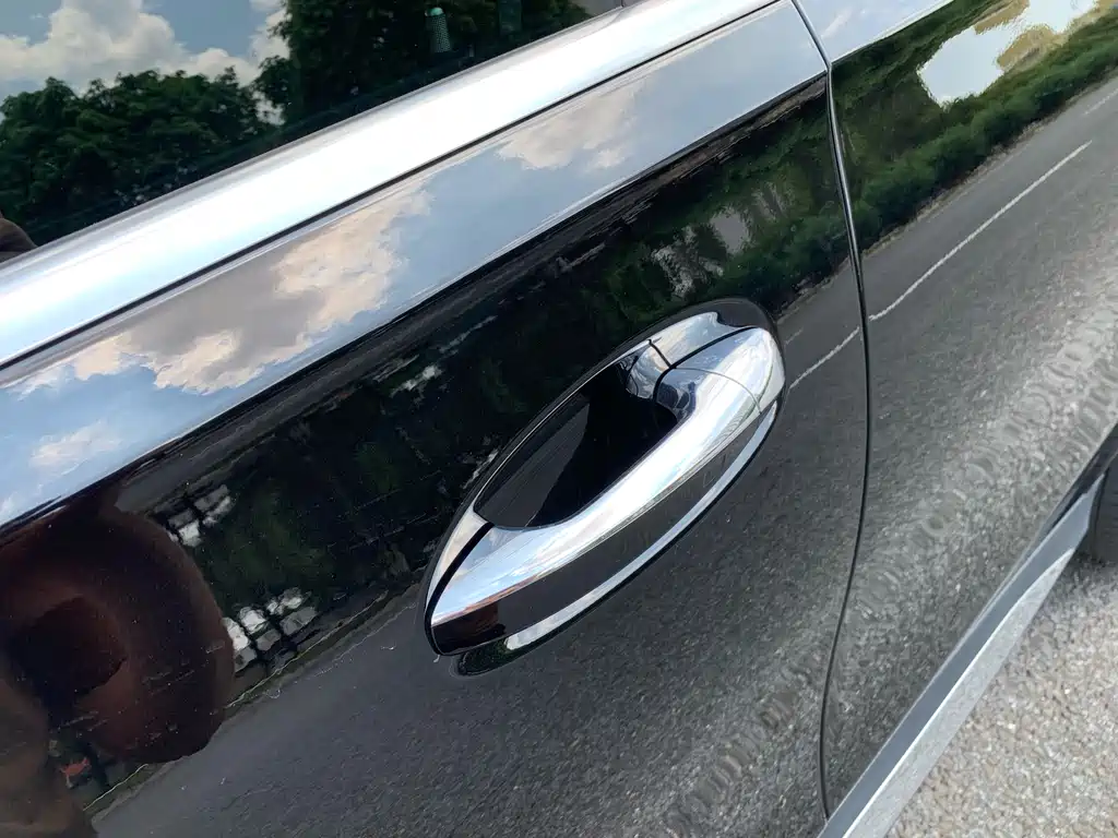 Mercedes-Benz GLE 2023 — фото 10