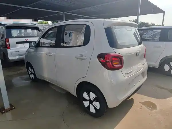 Wuling Hongguang MINIEV 2026