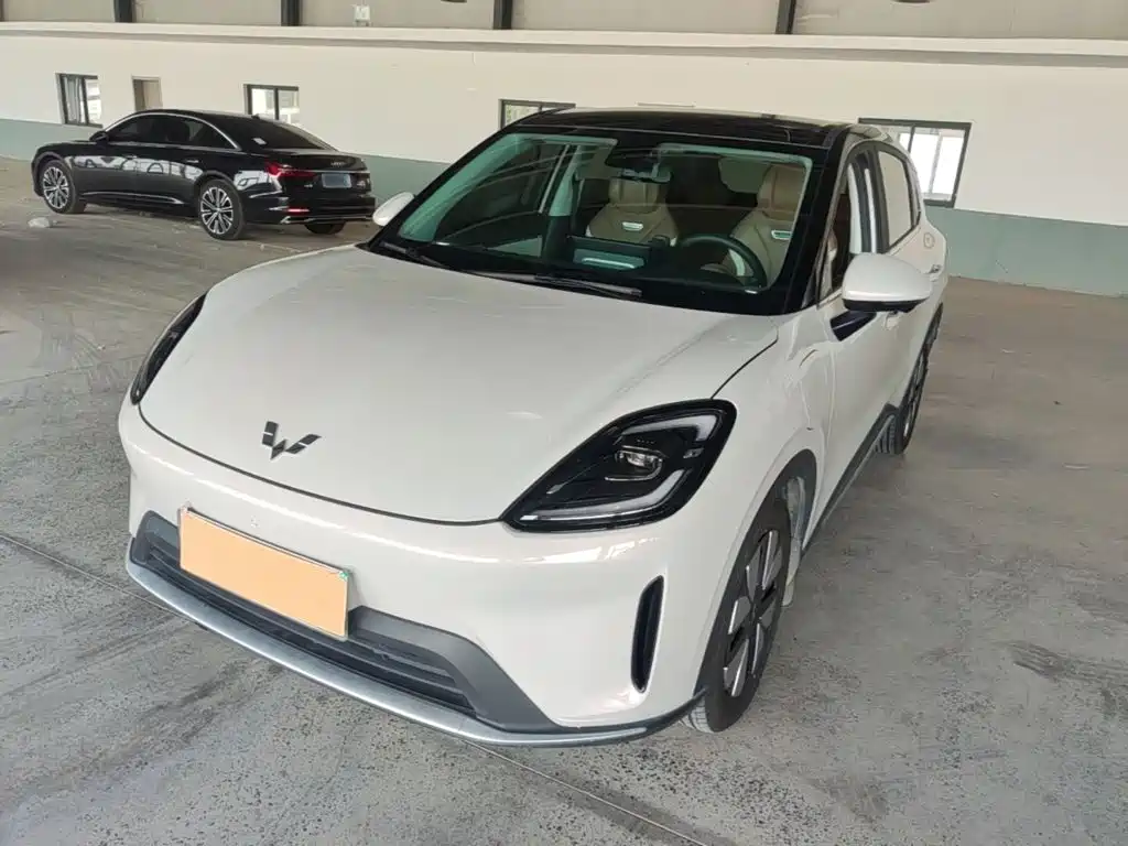 Wuling Bingo S 2026