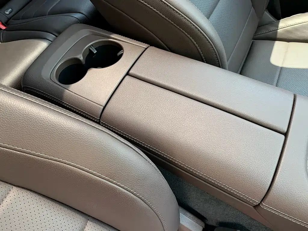 Mercedes-Benz GLE 2023 — фото 29