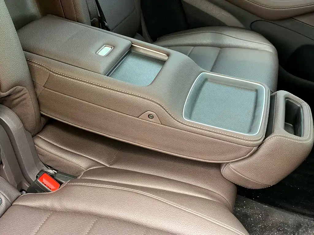 Mercedes-Benz GLE 2023 — фото 31