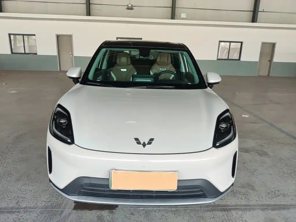 Wuling Bingo S 2026