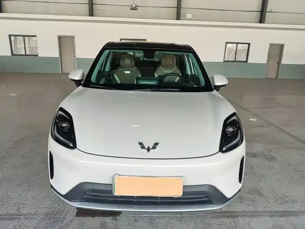 Wuling Bingo S 2026