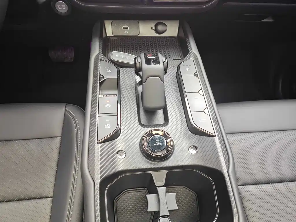 Haval Dargo PLUS 2025 — фото 12