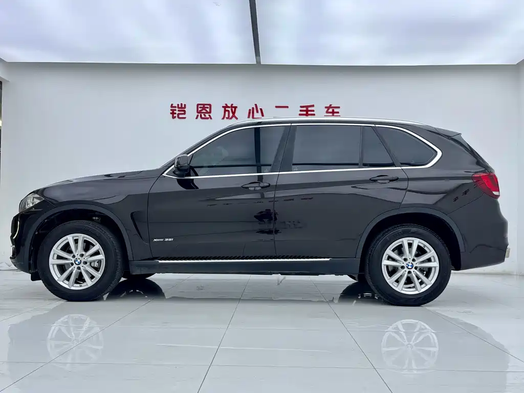 BMW X5 2020 — фото 4