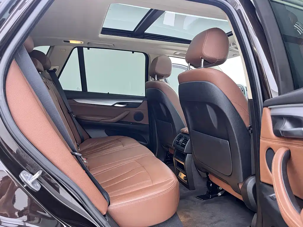 BMW X5 2020 — фото 14