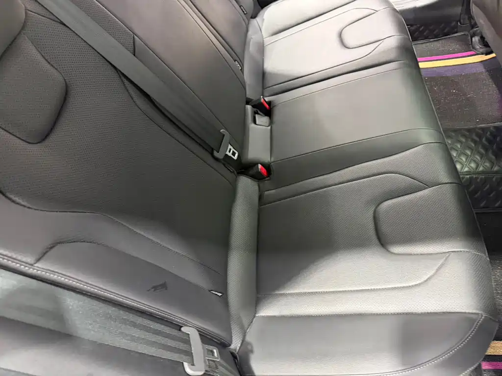 Hyundai Elantra 2023 — фото 21