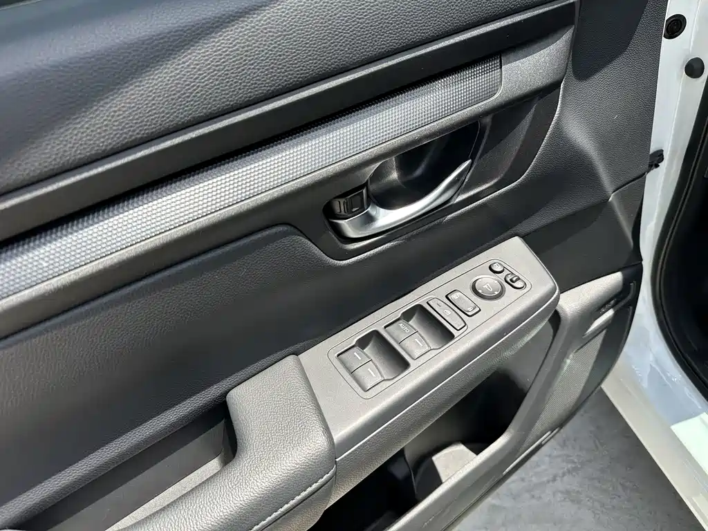 Honda Breeze 2024 — фото 15