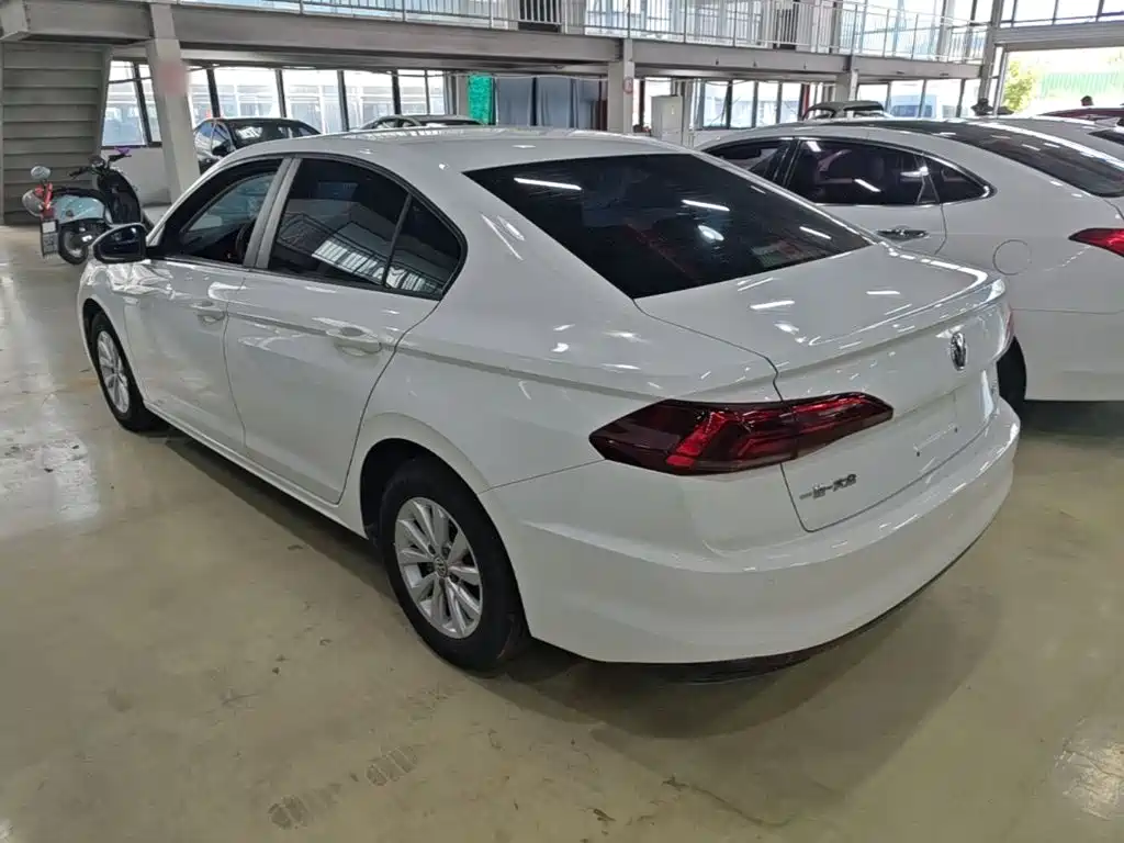 Volkswagen Bora 2019