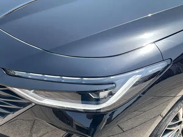 Chery Arrizo 8 2023