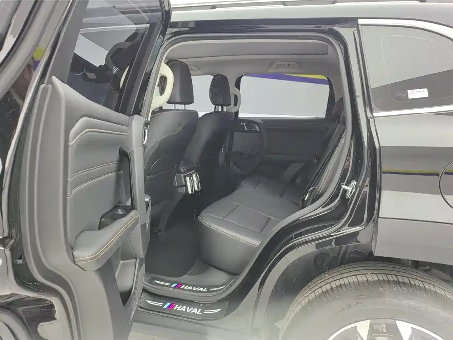 Haval Big Dog 2024 — фото 10