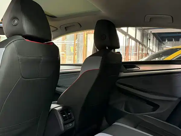 Volkswagen Lamando 2023