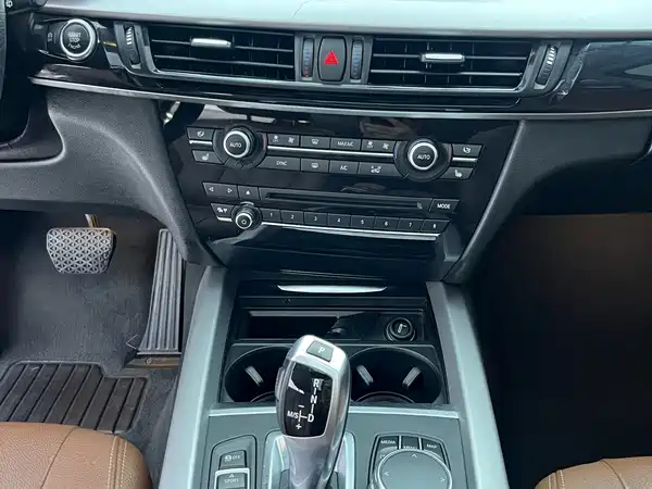 BMW X5 2020