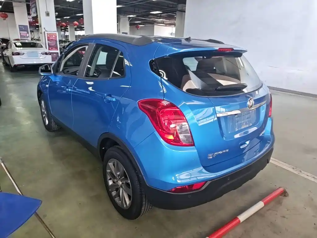 Buick Encore 2017