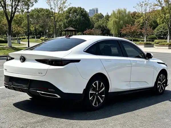 Changan Yida 2023