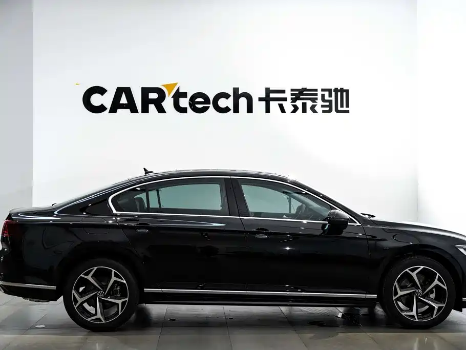 Volkswagen Magotan 2026