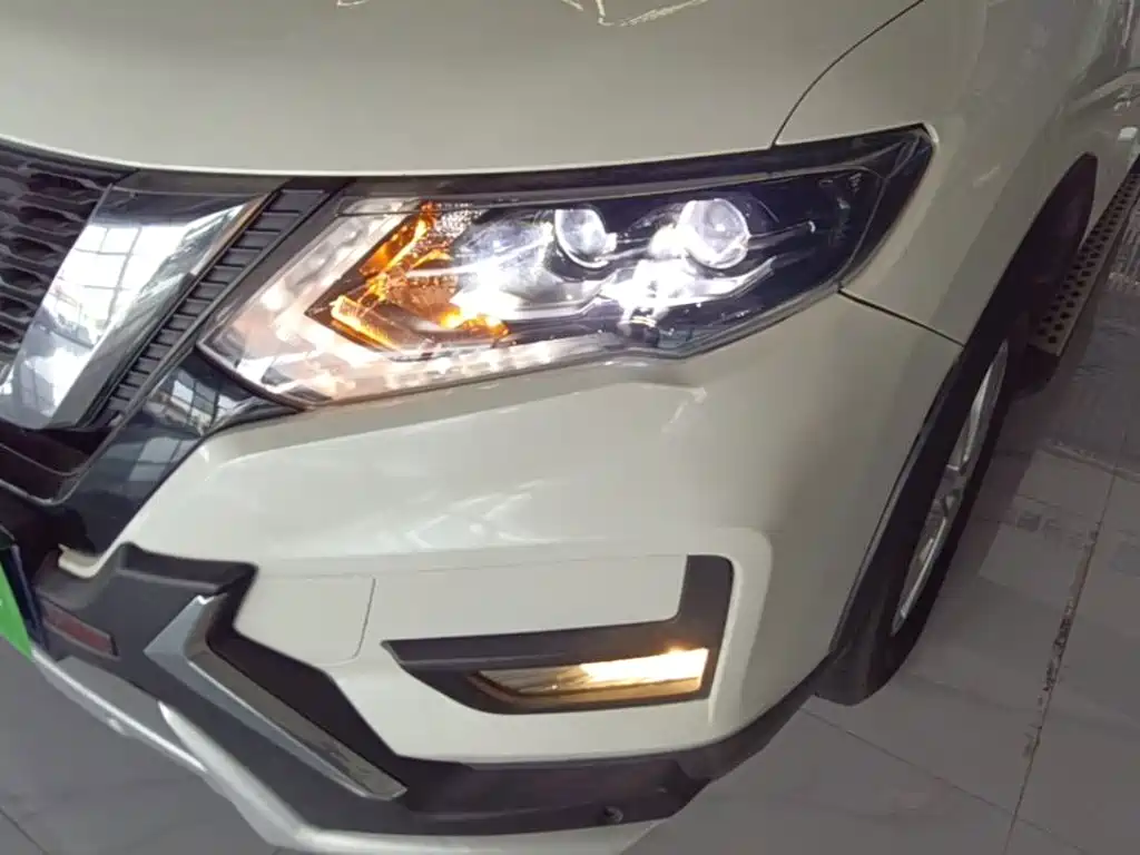 Nissan X-Trail 2021 — фото 24