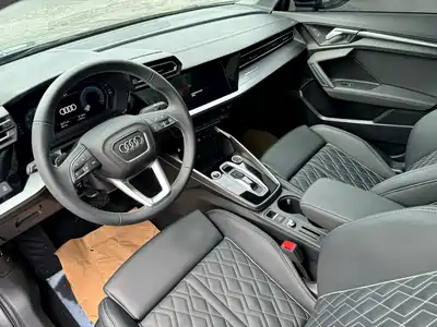 Audi A3 2025