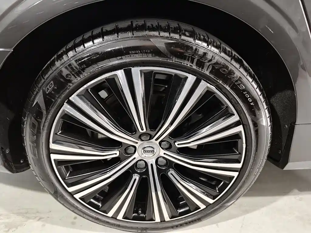 Volvo S90 2023 — фото 11