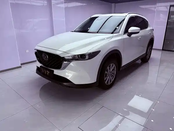 Mazda CX-5 2023