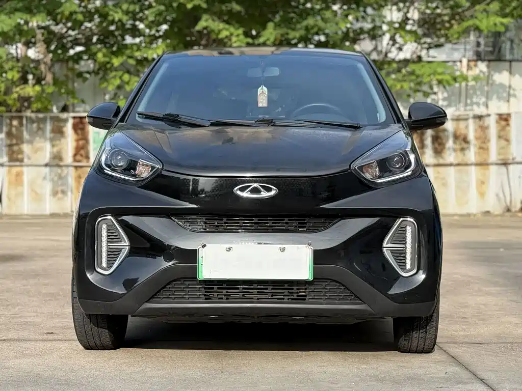 Chery QQ Little Ant 2023