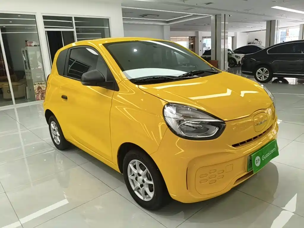 Roewe CLEVER 2023