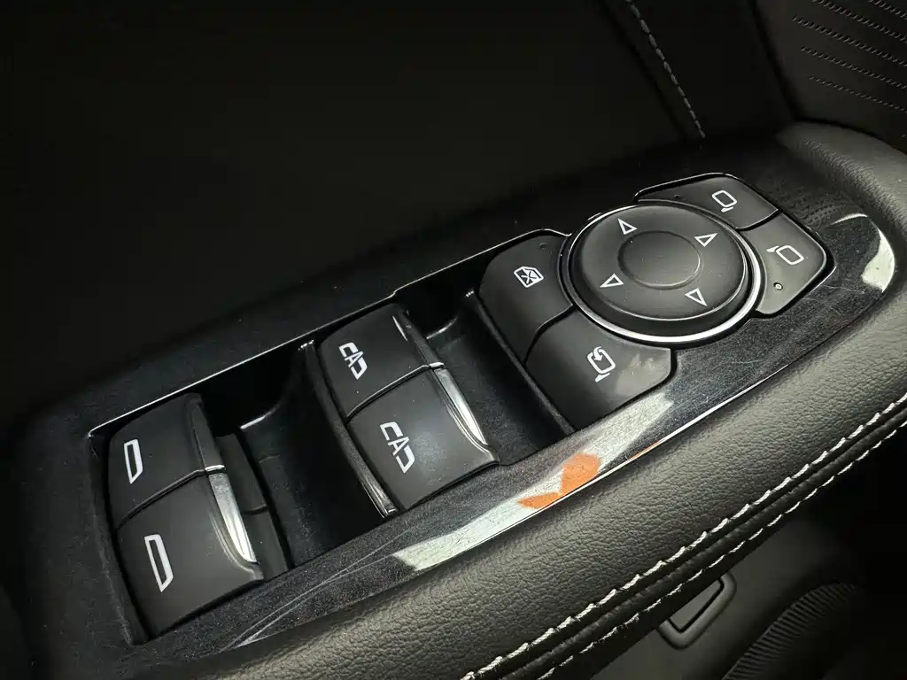 Cadillac CT5 2021 — фото 24