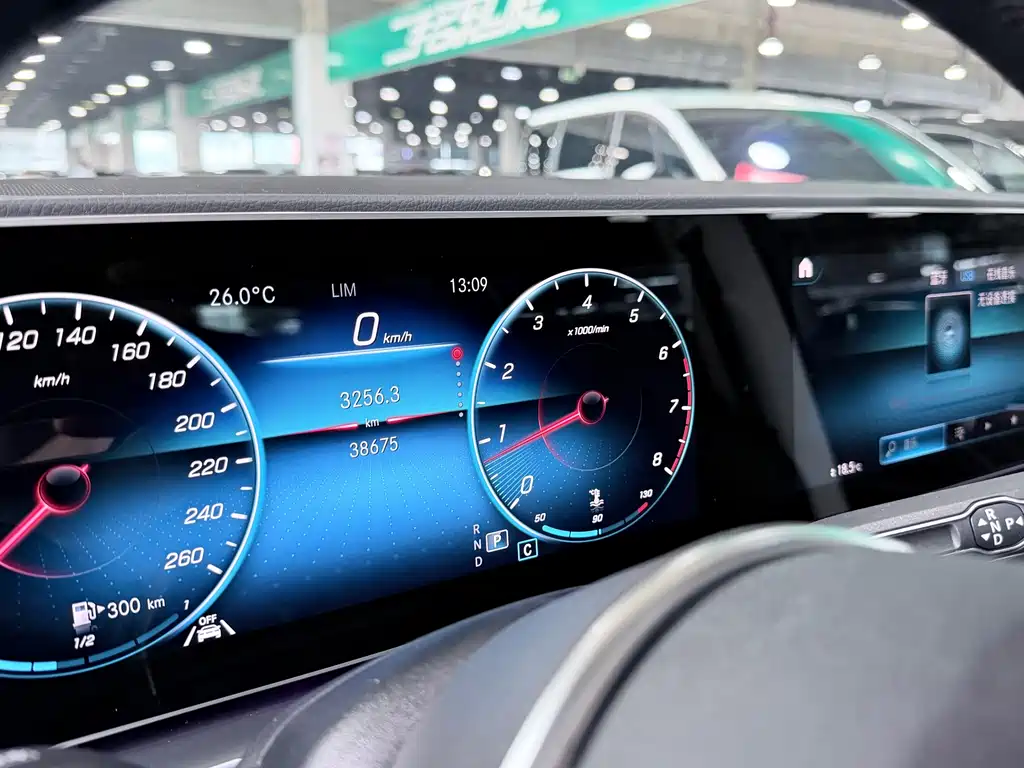 Mercedes-Benz GLE 2022