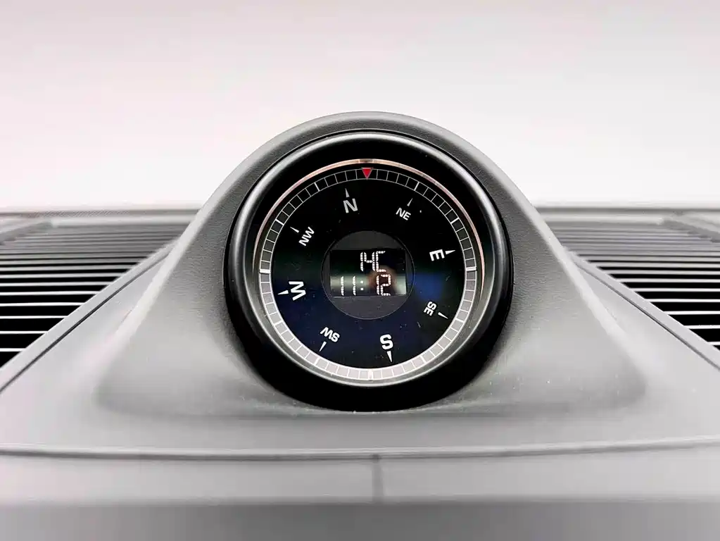Porsche Macan 2026 — фото 15