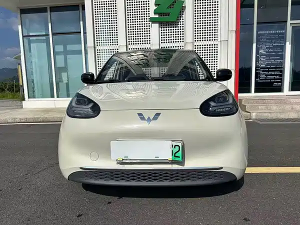 Wuling Bingo 2024