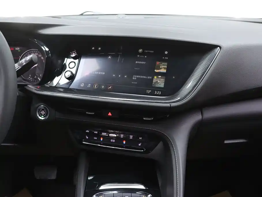 Buick Envision S 2022 — фото 26