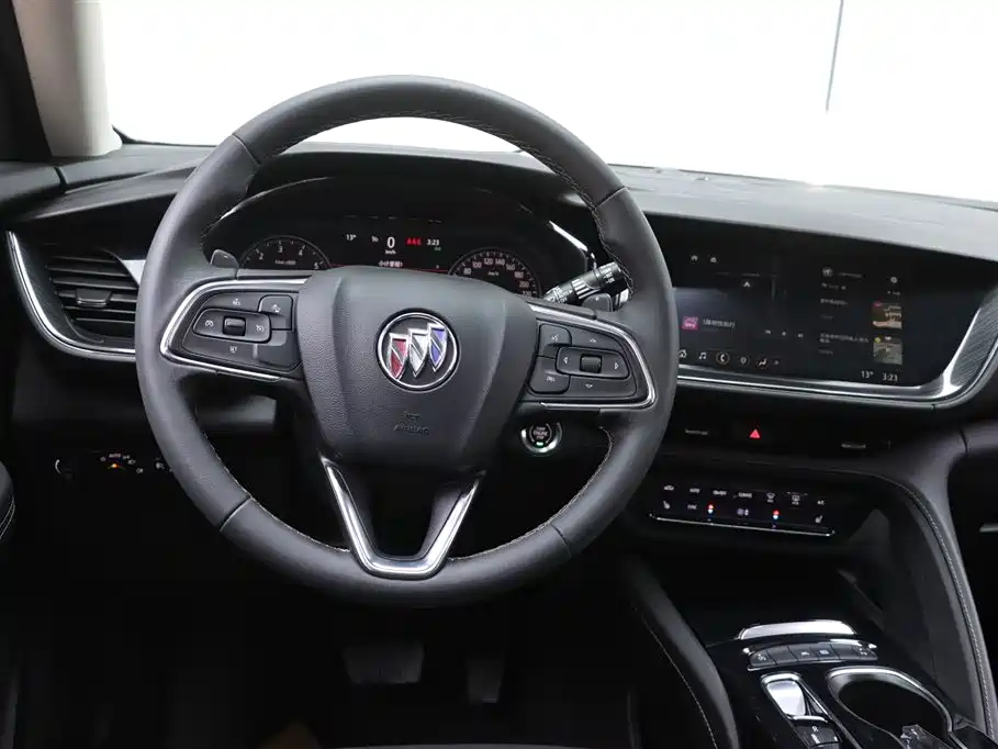 Buick Envision S 2022 — фото 29