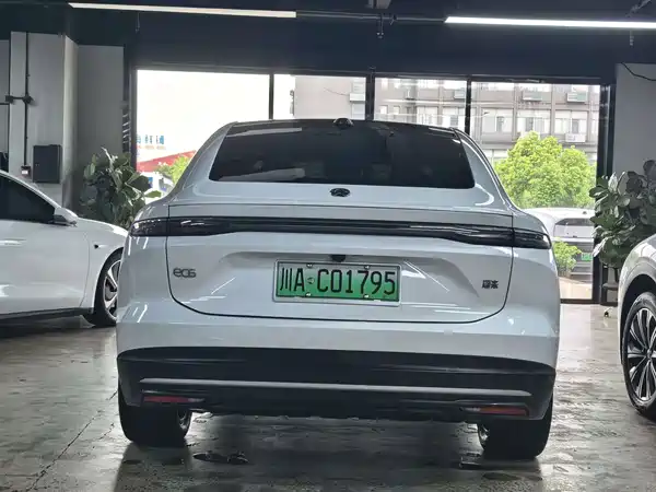 NIO EC6 2024