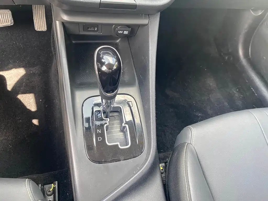Changan Electra Meccanica 2019 — фото 14