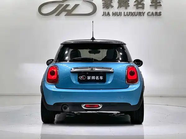 MINI 2017
