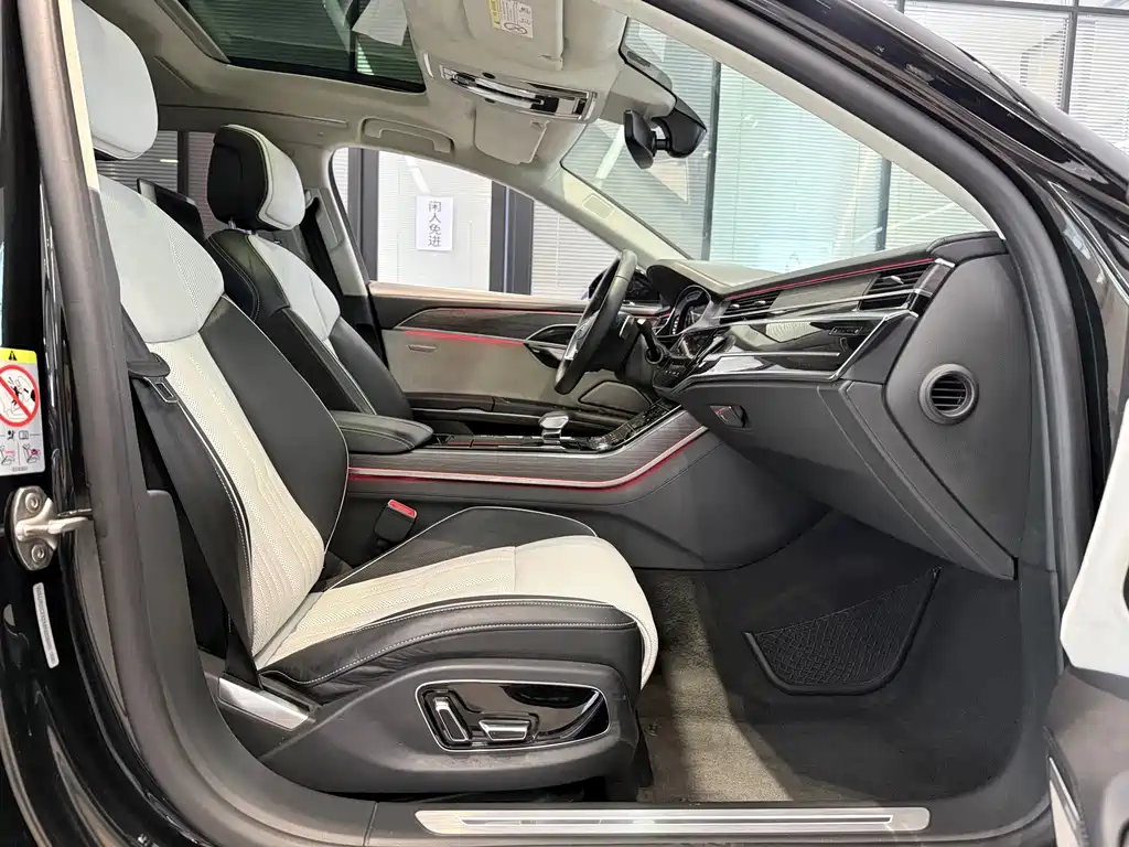 Audi A8 2021